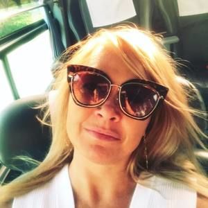 Meet your Posher, Kristi